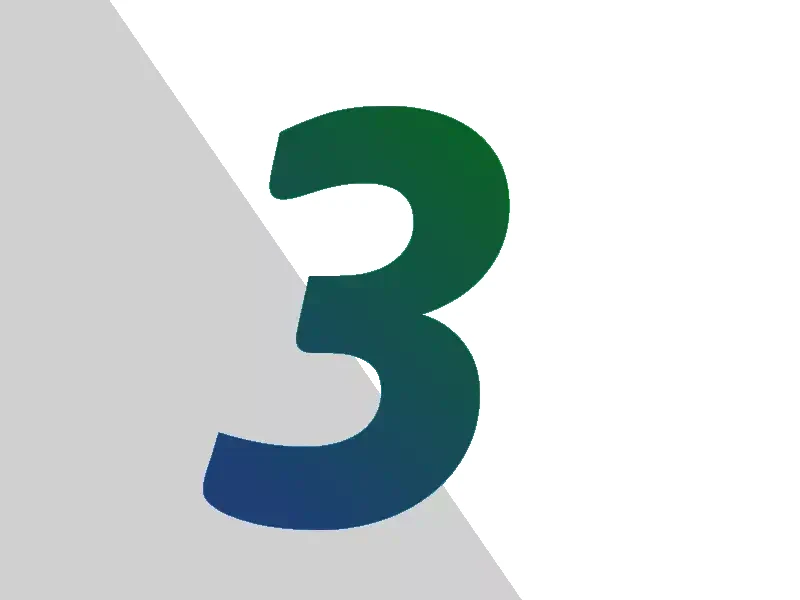 3