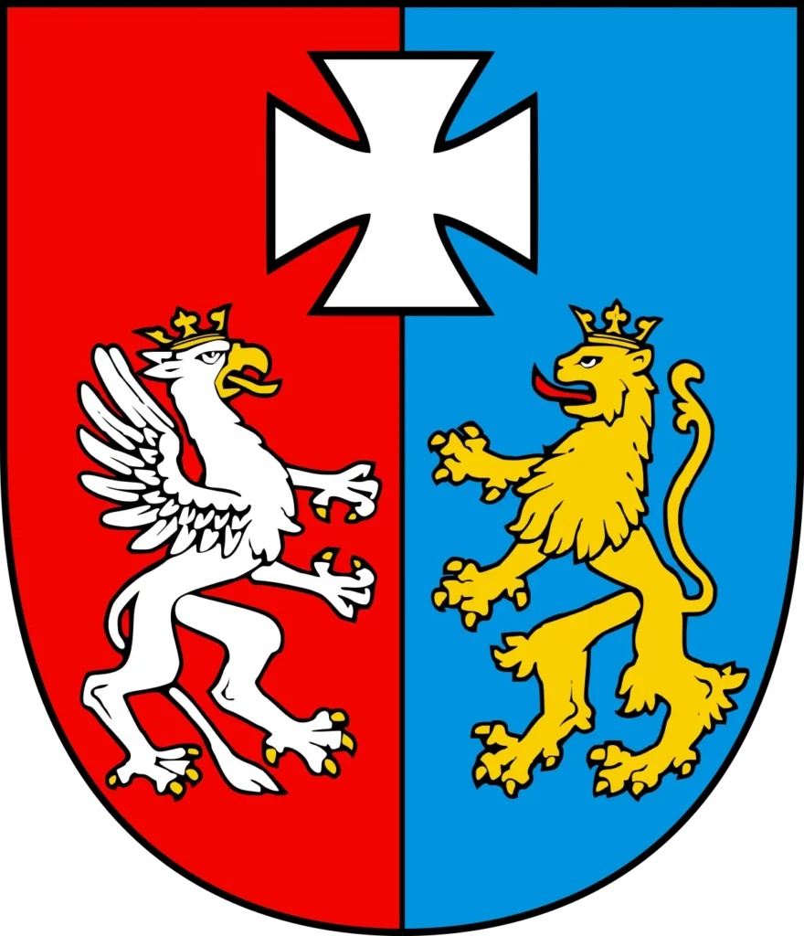 Województwo podkarpackie