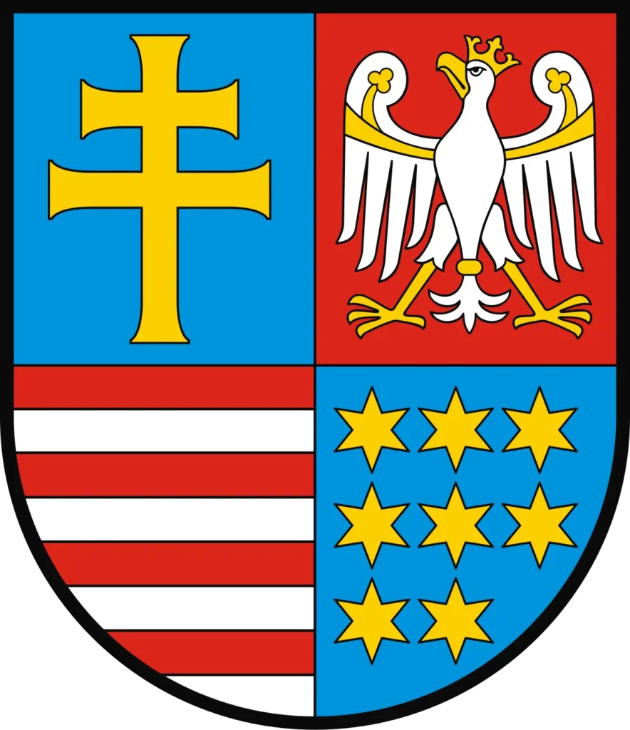 Województwo świętokrzyskie